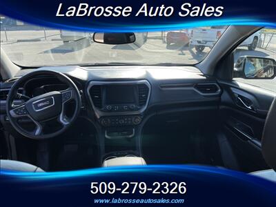 2023 GMC Acadia AT4   - Photo 11 - Spokane Valley, WA 99016
