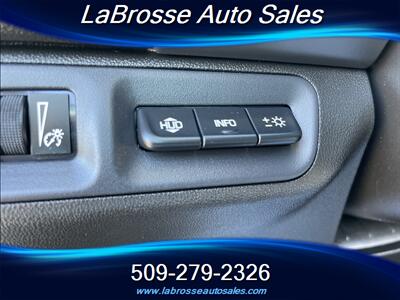 2023 GMC Acadia AT4   - Photo 20 - Spokane Valley, WA 99016