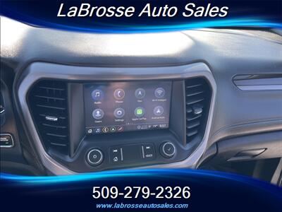 2023 GMC Acadia AT4   - Photo 19 - Spokane Valley, WA 99016