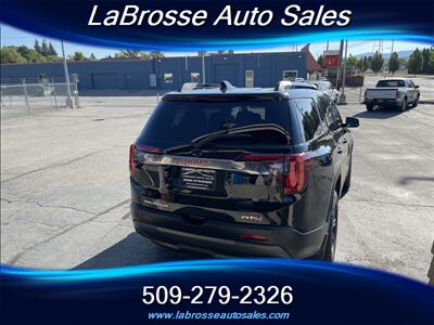 2023 GMC Acadia AT4   - Photo 6 - Spokane Valley, WA 99016