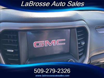 2023 GMC Acadia AT4   - Photo 16 - Spokane Valley, WA 99016