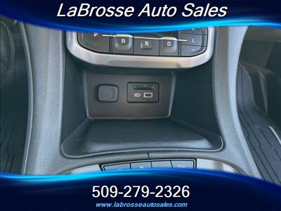 2023 GMC Acadia AT4   - Photo 18 - Spokane Valley, WA 99016