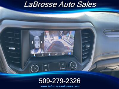 2023 GMC Acadia AT4   - Photo 22 - Spokane Valley, WA 99016