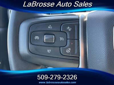 2024 GMC Sierra 1500 Elevation   - Photo 19 - Spokane Valley, WA 99016
