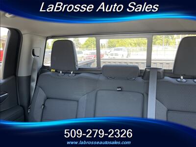2024 GMC Sierra 1500 Elevation   - Photo 20 - Spokane Valley, WA 99016