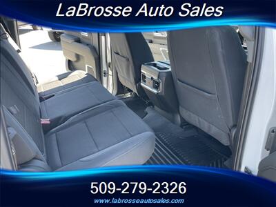 2024 GMC Sierra 1500 Elevation   - Photo 13 - Spokane Valley, WA 99016