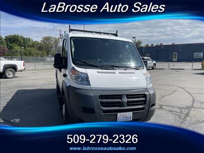 2018 RAM ProMaster 1500 136 WB   - Photo 3 - Spokane Valley, WA 99016