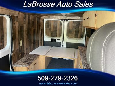 2018 RAM ProMaster 1500 136 WB   - Photo 10 - Spokane Valley, WA 99016