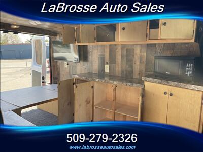 2018 RAM ProMaster 1500 136 WB   - Photo 15 - Spokane Valley, WA 99016