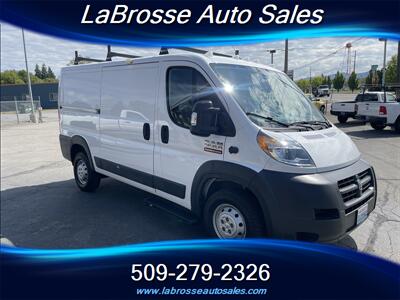 2018 RAM ProMaster 1500 136 WB   - Photo 4 - Spokane Valley, WA 99016