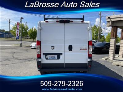 2018 RAM ProMaster 1500 136 WB   - Photo 6 - Spokane Valley, WA 99016