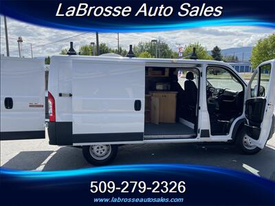 2018 RAM ProMaster 1500 136 WB   - Photo 17 - Spokane Valley, WA 99016