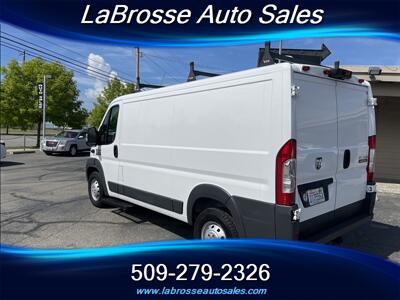 2018 RAM ProMaster 1500 136 WB   - Photo 7 - Spokane Valley, WA 99016