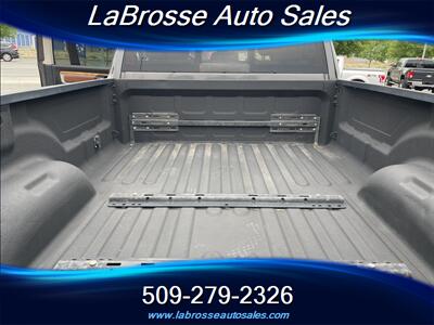 2017 RAM 3500 Laramie Longhorn   - Photo 12 - Spokane Valley, WA 99016