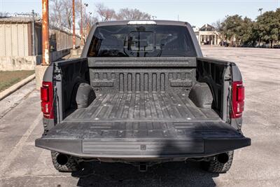 2018 Ford F-150 Raptor   - Photo 52 - Dallas, TX 75220