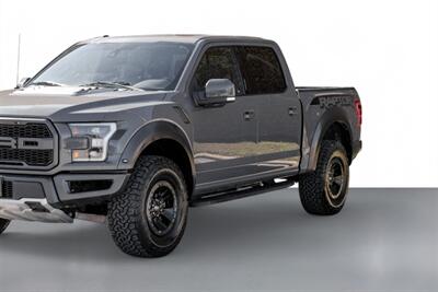 2018 Ford F-150 Raptor   - Photo 10 - Dallas, TX 75220