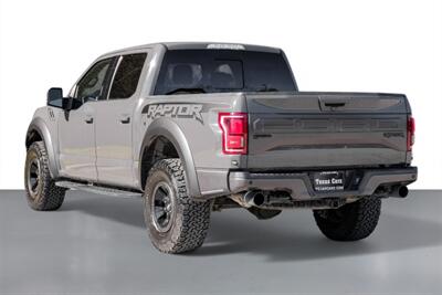 2018 Ford F-150 Raptor   - Photo 15 - Dallas, TX 75220