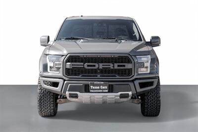 2018 Ford F-150 Raptor   - Photo 7 - Dallas, TX 75220