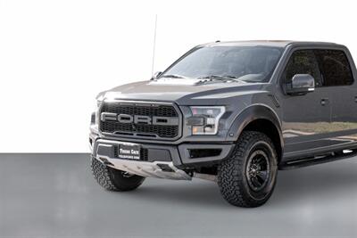 2018 Ford F-150 Raptor   - Photo 9 - Dallas, TX 75220