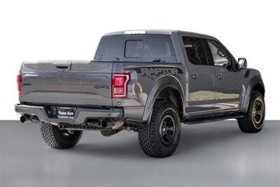 2018 Ford F-150 Raptor   - Photo 11 - Dallas, TX 75220