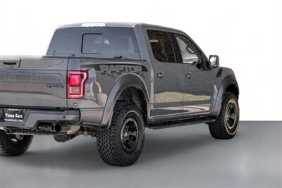 2018 Ford F-150 Raptor   - Photo 13 - Dallas, TX 75220