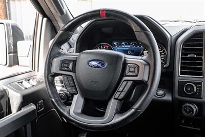 2018 Ford F-150 Raptor   - Photo 19 - Dallas, TX 75220