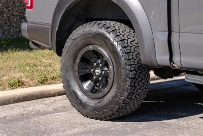 2018 Ford F-150 Raptor   - Photo 53 - Dallas, TX 75220