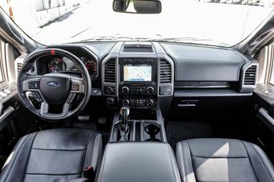 2018 Ford F-150 Raptor   - Photo 17 - Dallas, TX 75220