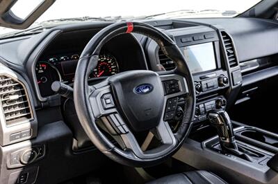 2018 Ford F-150 Raptor   - Photo 18 - Dallas, TX 75220