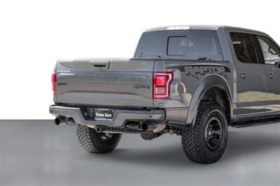 2018 Ford F-150 Raptor   - Photo 12 - Dallas, TX 75220