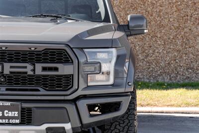 2018 Ford F-150 Raptor   - Photo 47 - Dallas, TX 75220