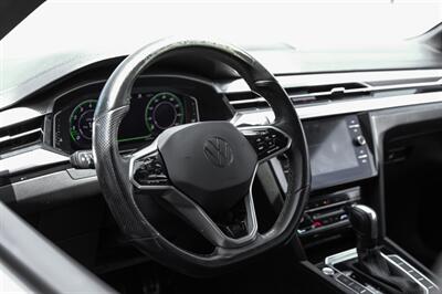 2021 Volkswagen Arteon 2.0T SEL R-Line   - Photo 10 - Dallas, TX 75220