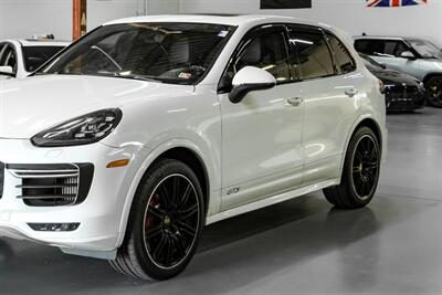 2016 Porsche Cayenne GTS   - Photo 10 - Dallas, TX 75220