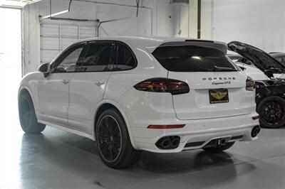 2016 Porsche Cayenne GTS   - Photo 13 - Dallas, TX 75220