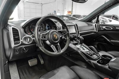 2016 Porsche Cayenne GTS   - Photo 3 - Dallas, TX 75220