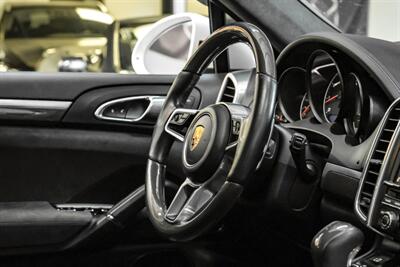 2016 Porsche Cayenne GTS   - Photo 17 - Dallas, TX 75220