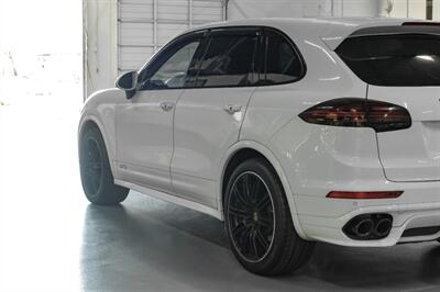 2016 Porsche Cayenne GTS   - Photo 14 - Dallas, TX 75220