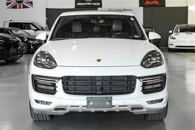 2016 Porsche Cayenne GTS   - Photo 7 - Dallas, TX 75220