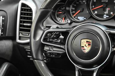 2016 Porsche Cayenne GTS   - Photo 19 - Dallas, TX 75220