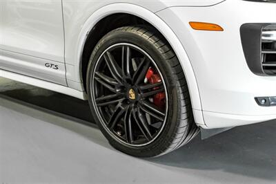 2016 Porsche Cayenne GTS   - Photo 55 - Dallas, TX 75220