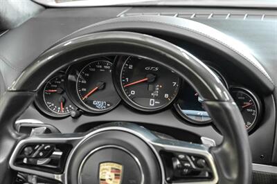 2016 Porsche Cayenne GTS   - Photo 21 - Dallas, TX 75220