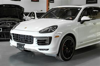 2016 Porsche Cayenne GTS   - Photo 9 - Dallas, TX 75220