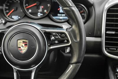 2016 Porsche Cayenne GTS   - Photo 20 - Dallas, TX 75220