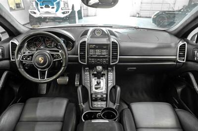 2016 Porsche Cayenne GTS   - Photo 18 - Dallas, TX 75220