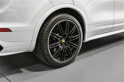 2016 Porsche Cayenne GTS   - Photo 54 - Dallas, TX 75220