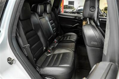 2016 Porsche Cayenne GTS   - Photo 36 - Dallas, TX 75220