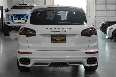 2016 Porsche Cayenne GTS   - Photo 12 - Dallas, TX 75220