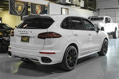 2016 Porsche Cayenne GTS   - Photo 11 - Dallas, TX 75220