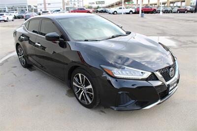 2019 Nissan Maxima 3.5 S   - Photo 47 - Dallas, TX 75220