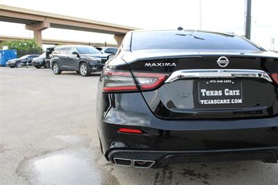 2019 Nissan Maxima 3.5 S   - Photo 51 - Dallas, TX 75220